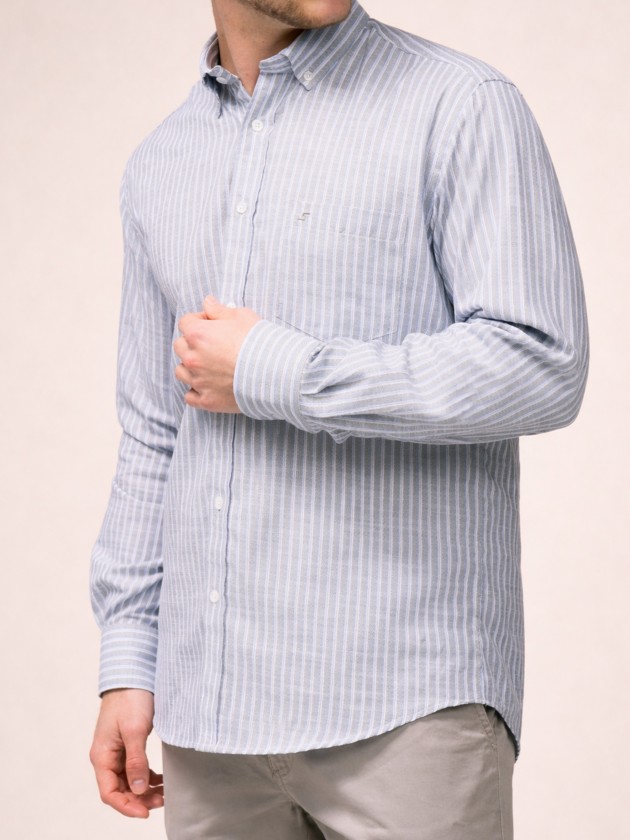 Striped shirt Striped shirt