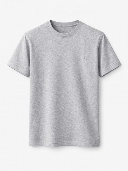 Regular basic t-shirt