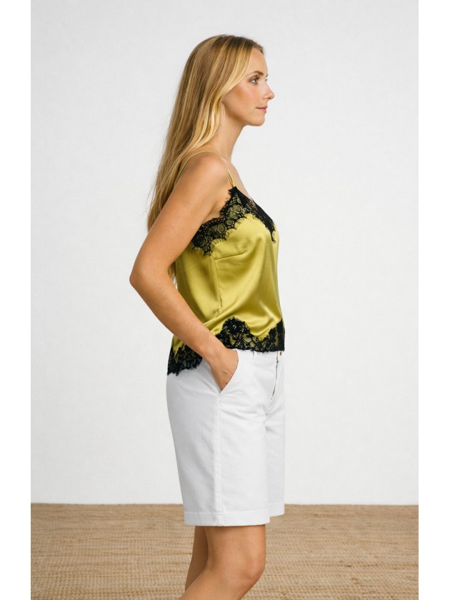 Bermuda shorts