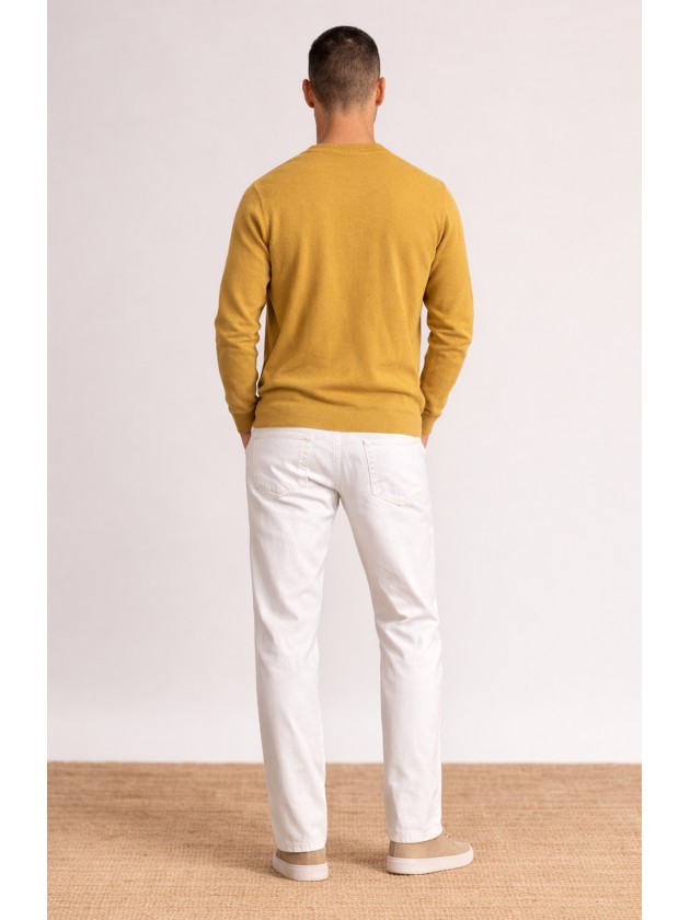 Twill pants Twill pants