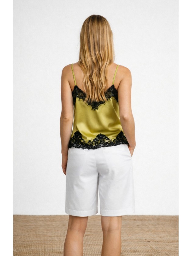 Bermuda shorts