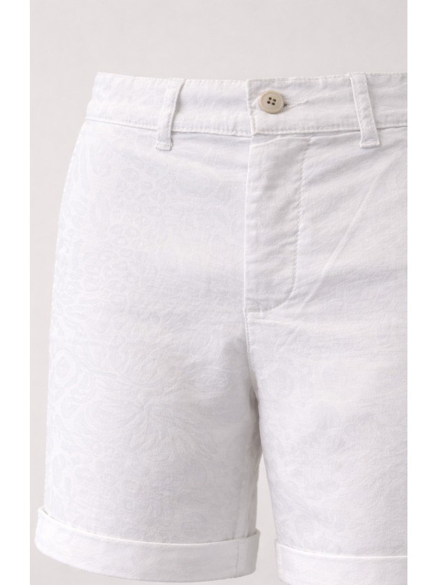 Bermuda shorts