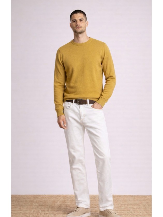 Twill pants Twill pants
