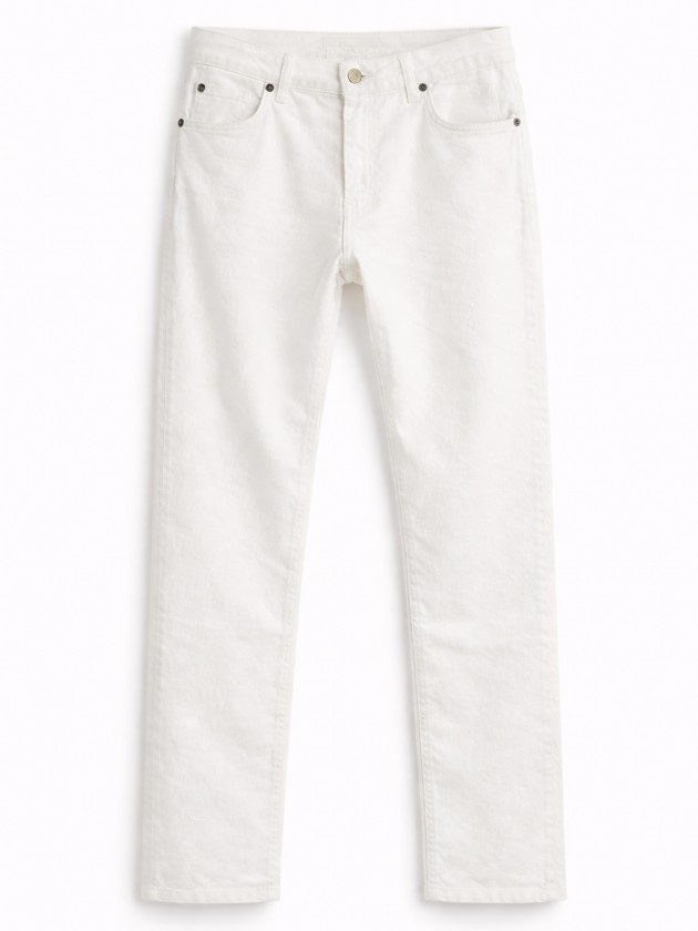 Twill pants Twill pants