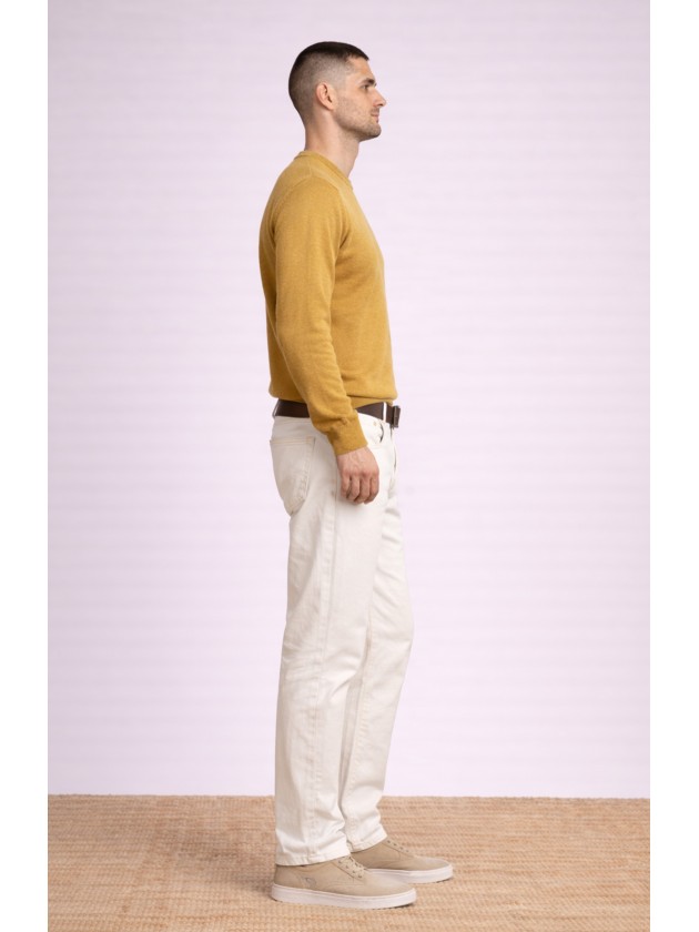 Twill pants Twill pants