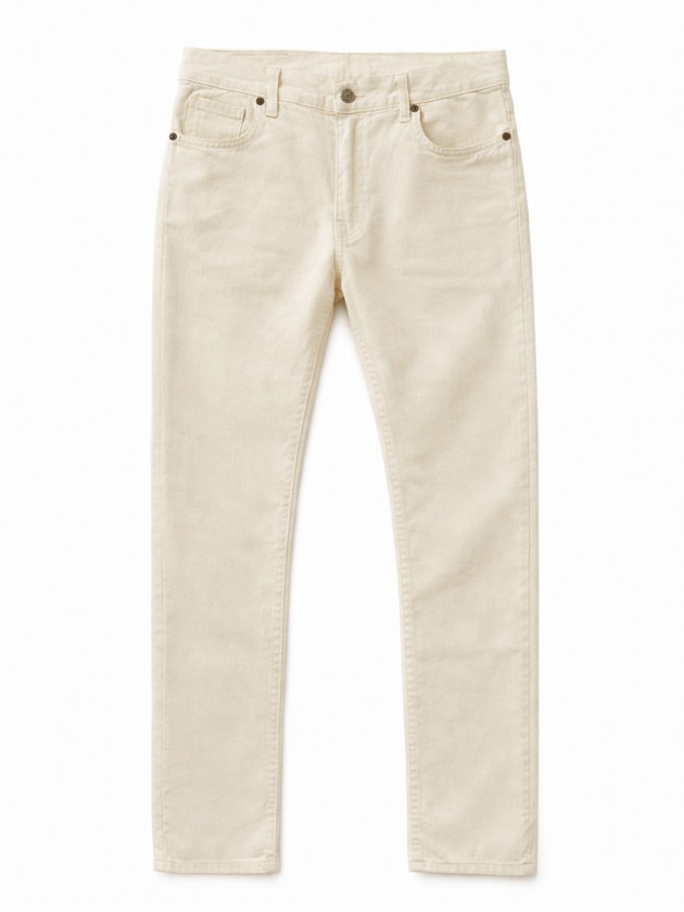 Twill pants Twill pants