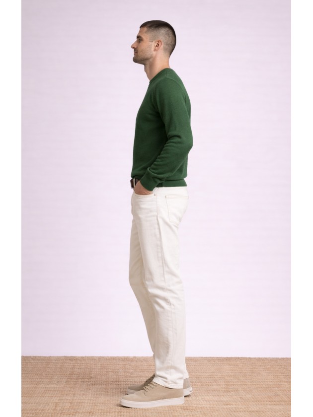 Twill pants Twill pants