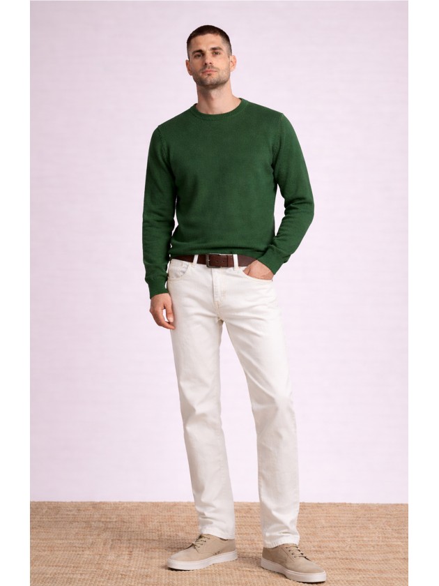Twill pants Twill pants