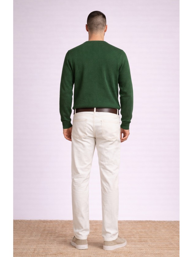 Twill pants Twill pants