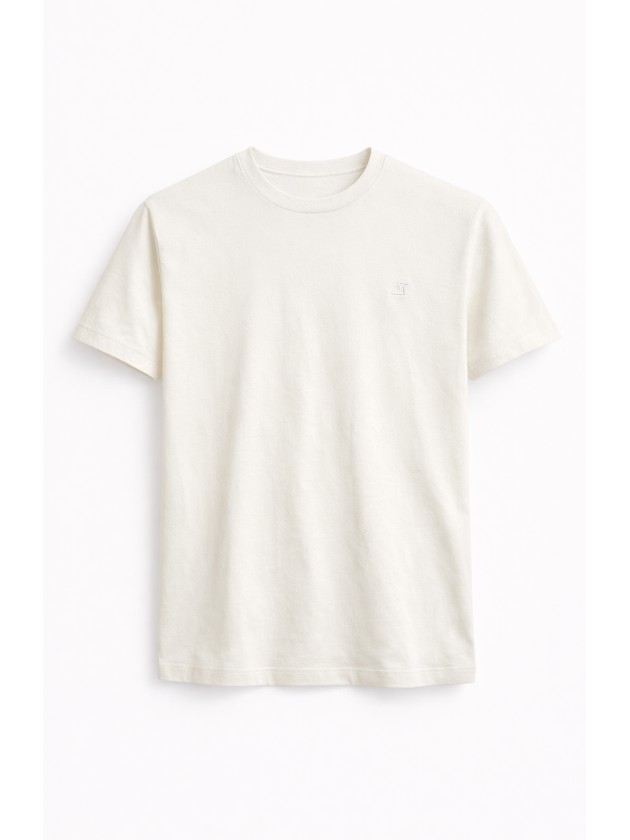 Regular basic t-shirt Regular basic t-shirt
