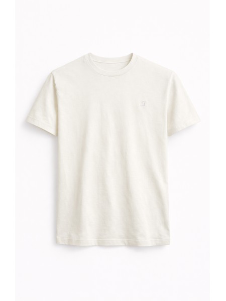 Regular basic t-shirt