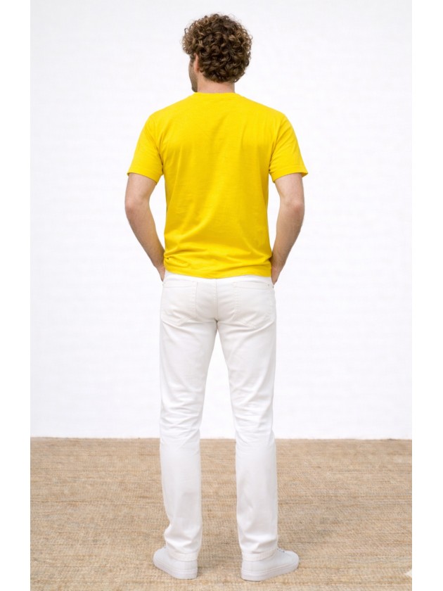 Regular basic t-shirt Regular basic t-shirt