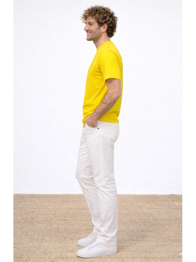 Regular basic t-shirt Regular basic t-shirt