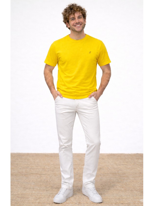 Regular basic t-shirt Regular basic t-shirt