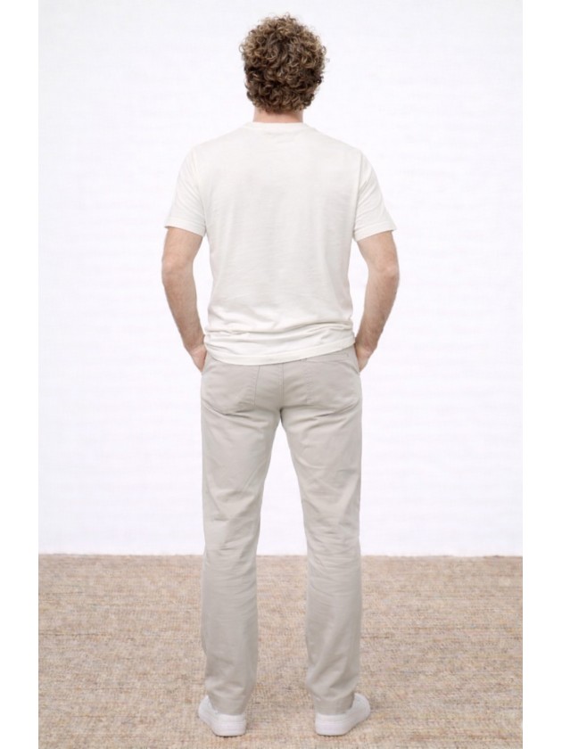 Regular basic t-shirt Regular basic t-shirt