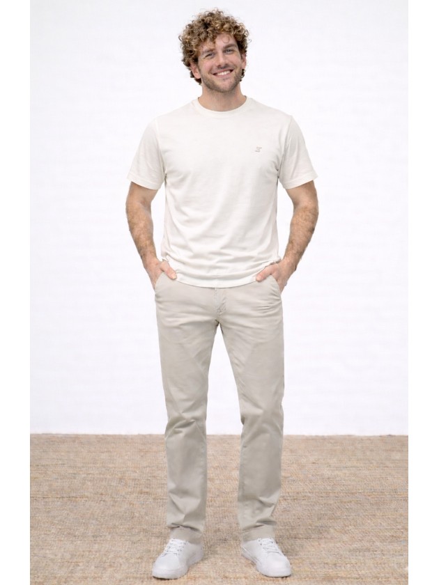 Regular basic t-shirt Regular basic t-shirt