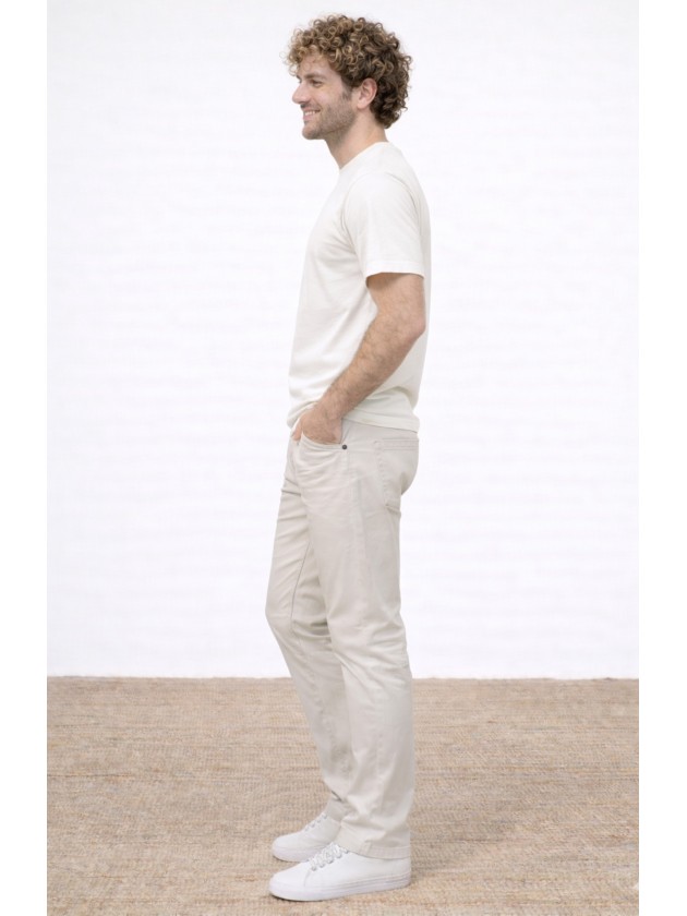 Regular basic t-shirt Regular basic t-shirt