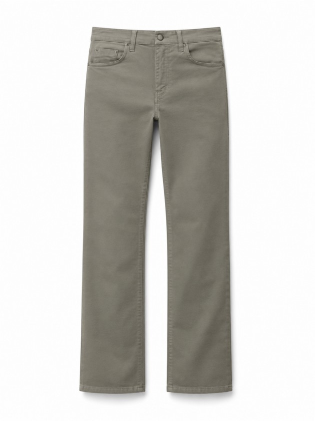 Pantalon coupe classique