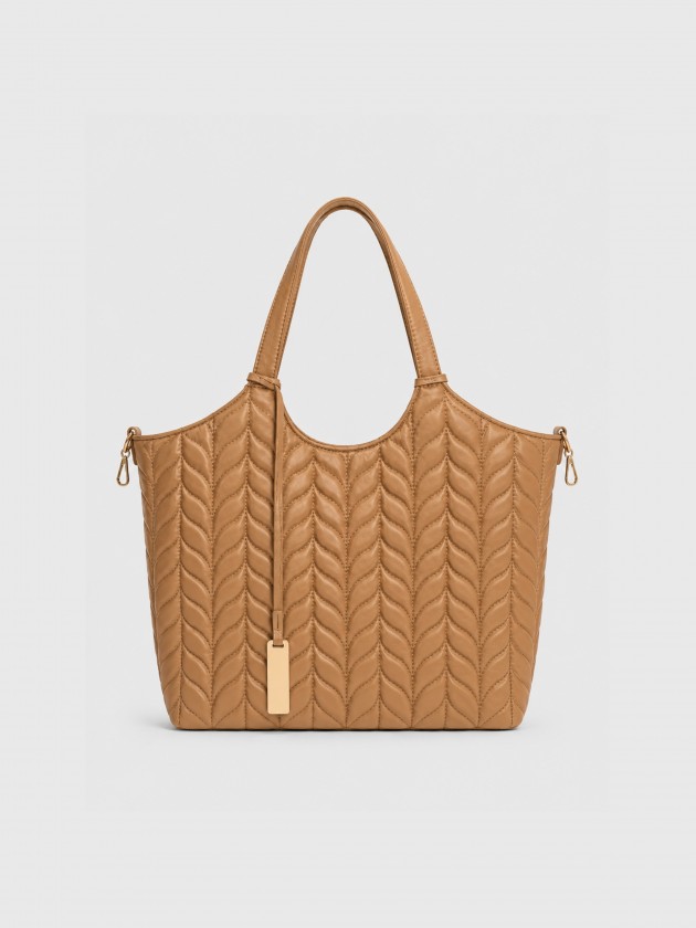 Valise � main