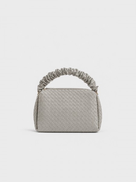 Carry-on suitcase