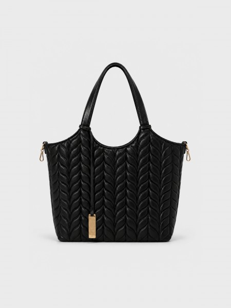 Valise � main