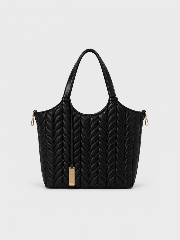 Valise � main