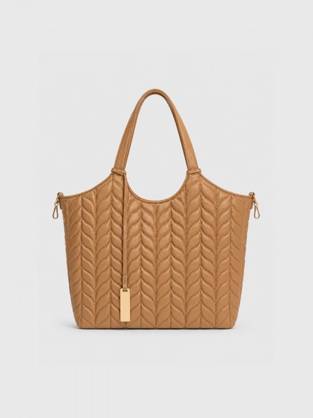 Valise � main