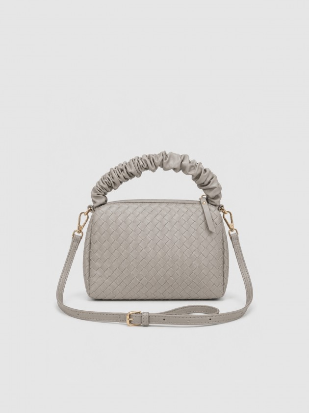 Valise � main