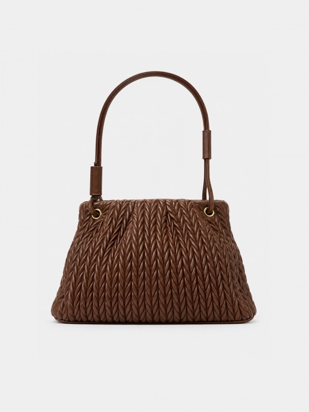 Shoulder bag Shoulder bag