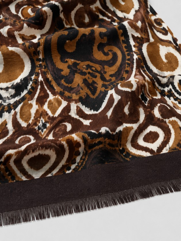 Foulard