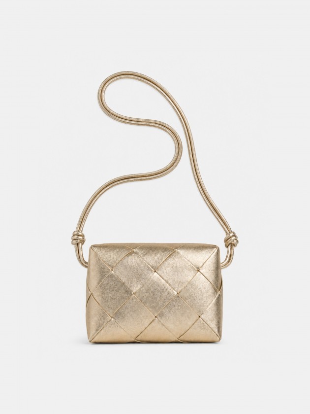 Shoulder bag Shoulder bag