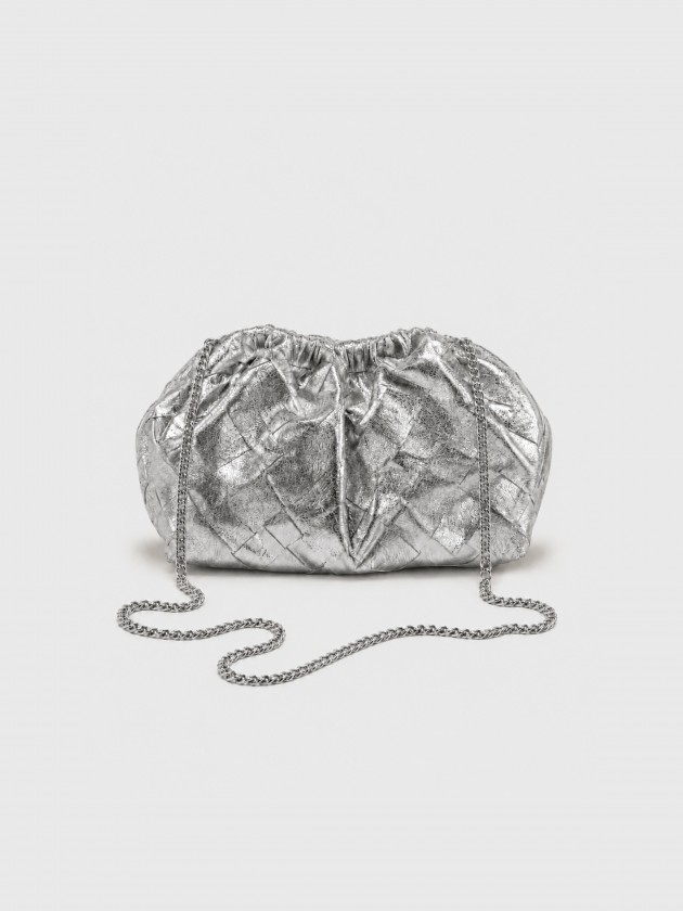 Mala ponchete tiracolo