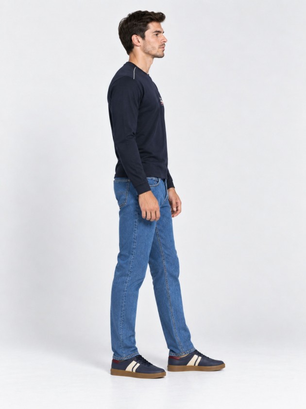 Regular fit jeans Regular fit jeans