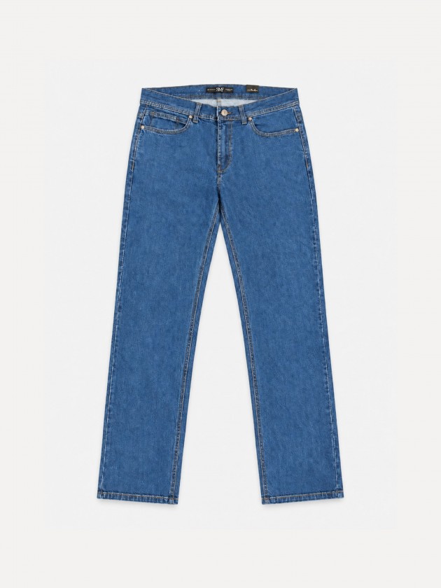 Regular fit jeans Regular fit jeans