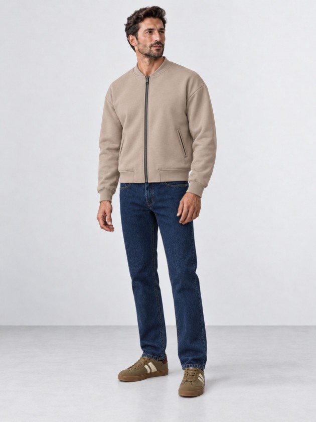 Regular fit jeans Regular fit jeans