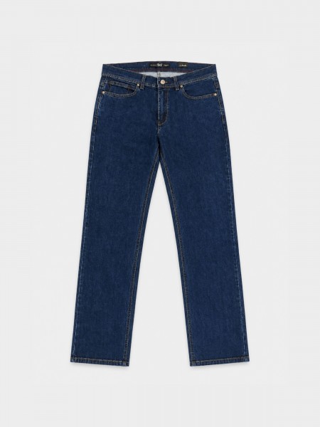 Regular fit jeans