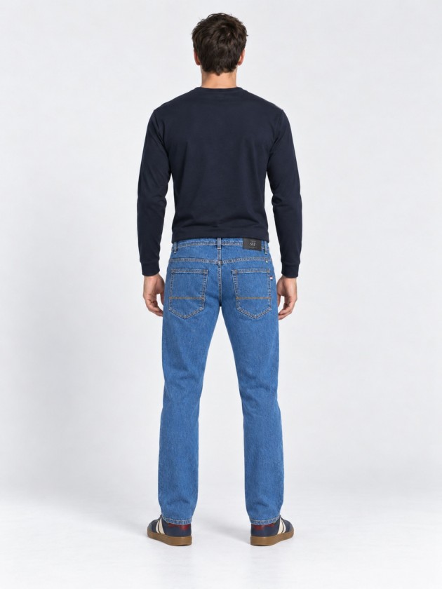 Regular fit jeans Regular fit jeans