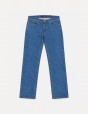 Denim claro