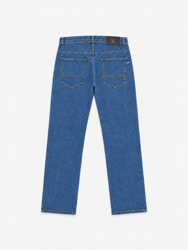 Regular fit jeans Regular fit jeans