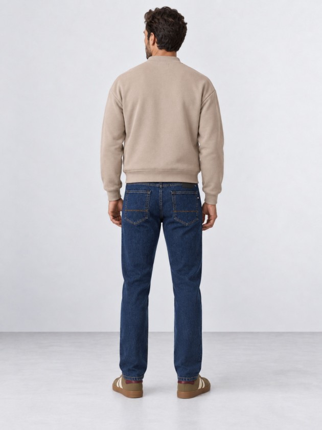 Regular fit jeans Regular fit jeans