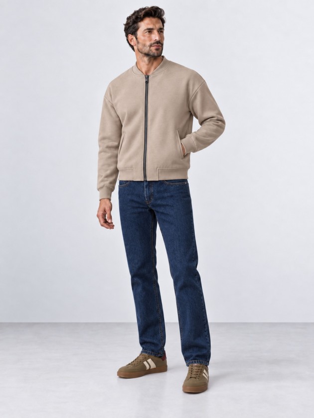 Regular fit jeans Regular fit jeans