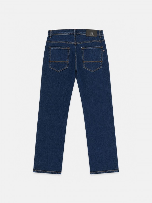 Regular fit jeans Regular fit jeans
