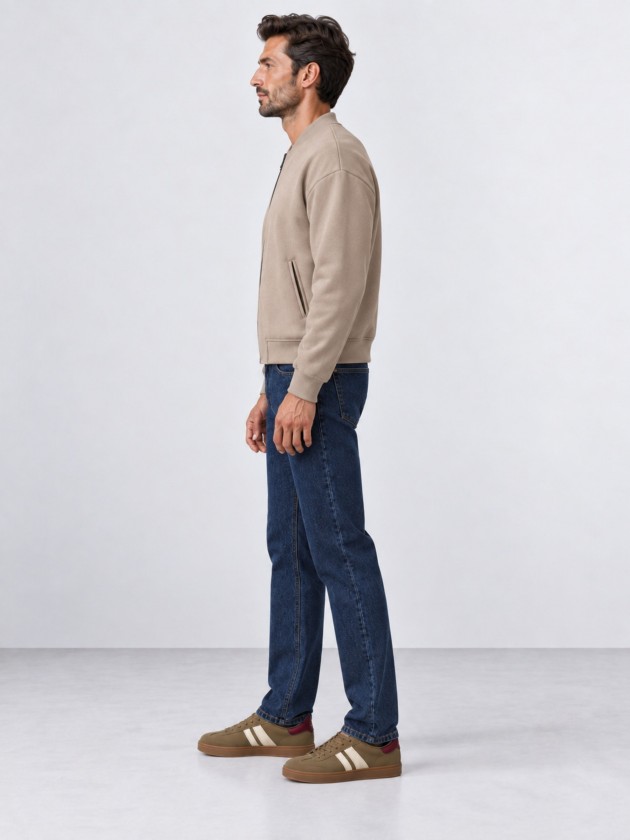 Regular fit jeans Regular fit jeans