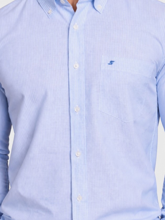 Striped shirt Striped shirt