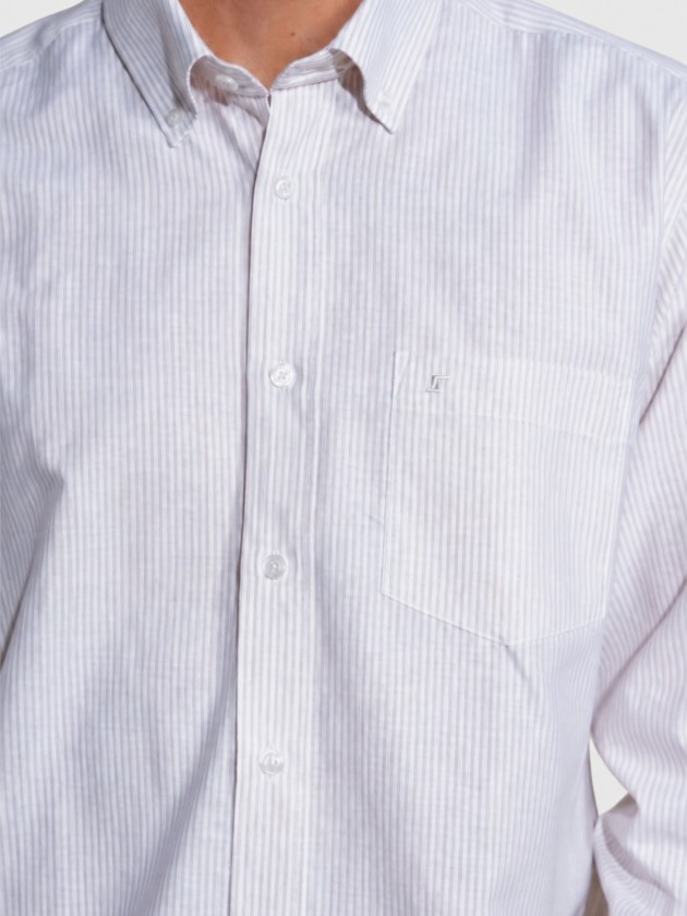 Striped shirt Striped shirt