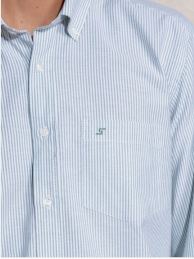 Striped shirt Striped shirt
