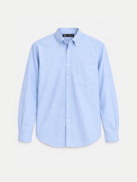Oxford shirt