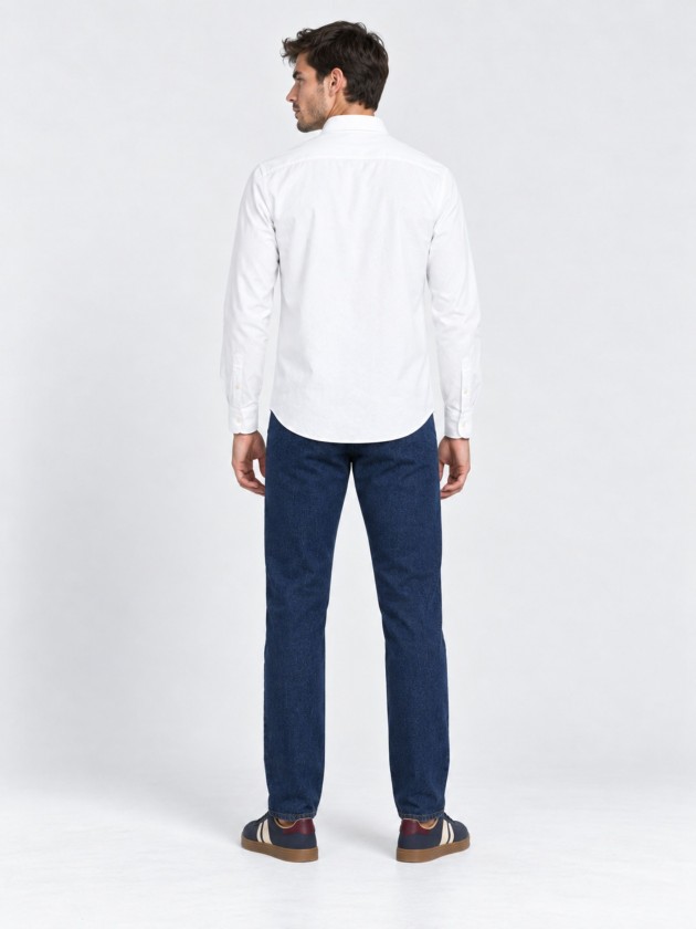 Oxford shirt Oxford shirt