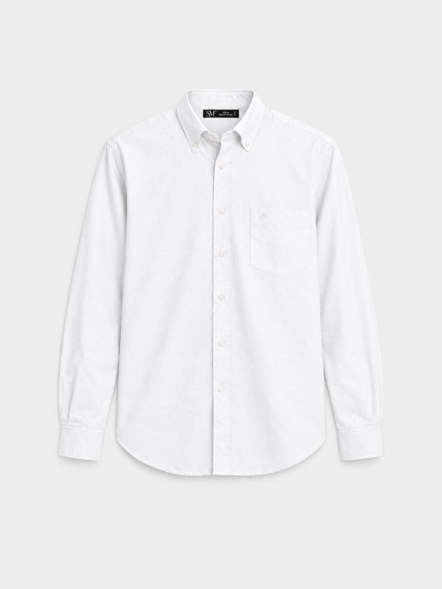 Oxford shirt Oxford shirt