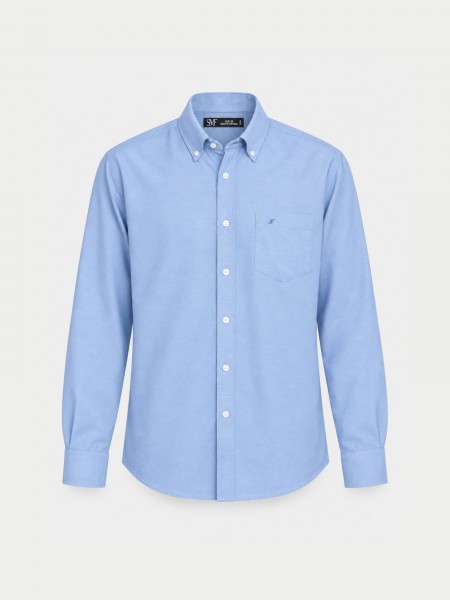 Oxford shirt